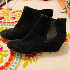 Nine West Ankle Boots